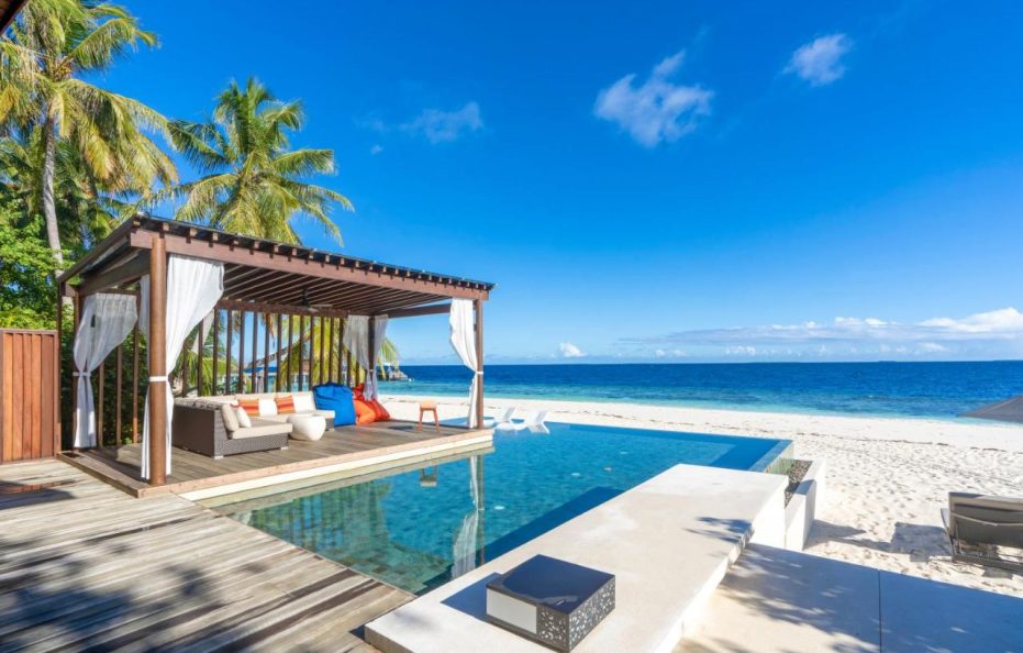 Park Hyatt Maldives Hadahaa