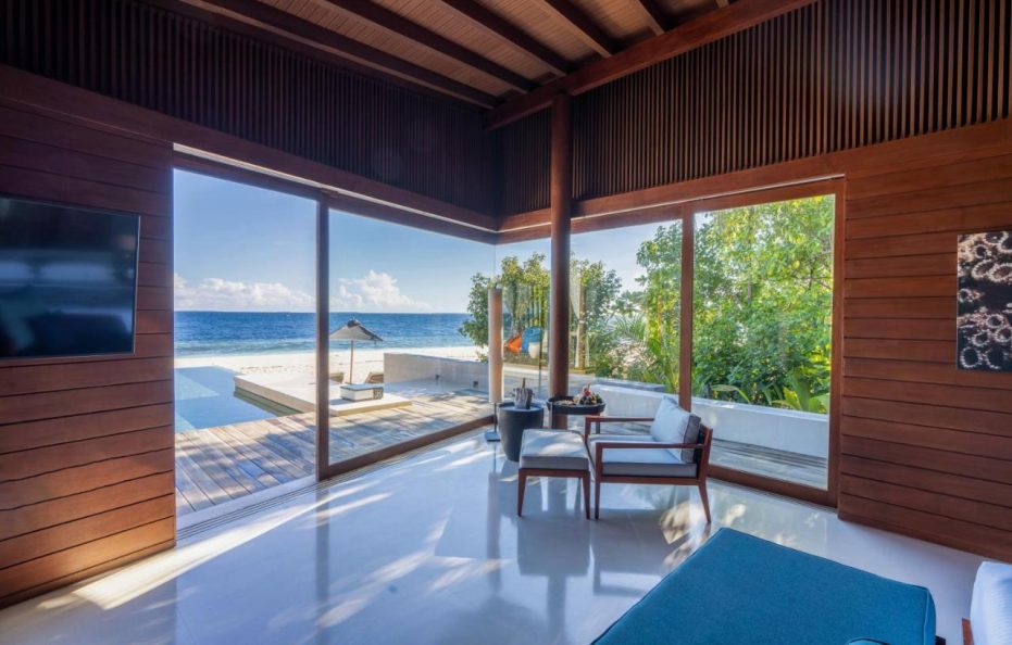 Park Hyatt Maldives Hadahaa