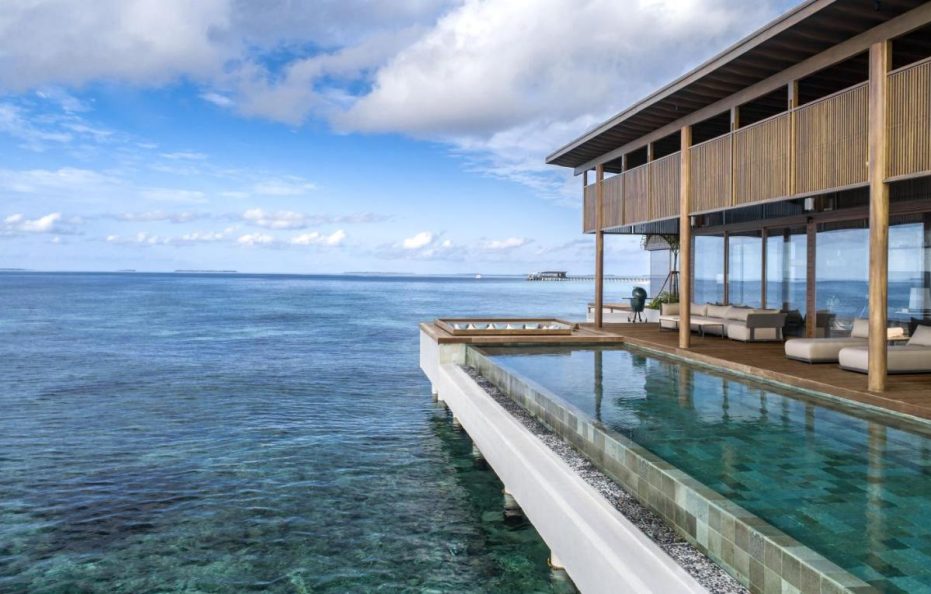 Park Hyatt Maldives Hadahaa