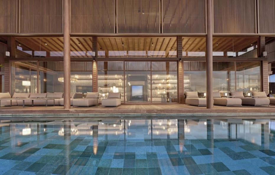 Park Hyatt Maldives Hadahaa