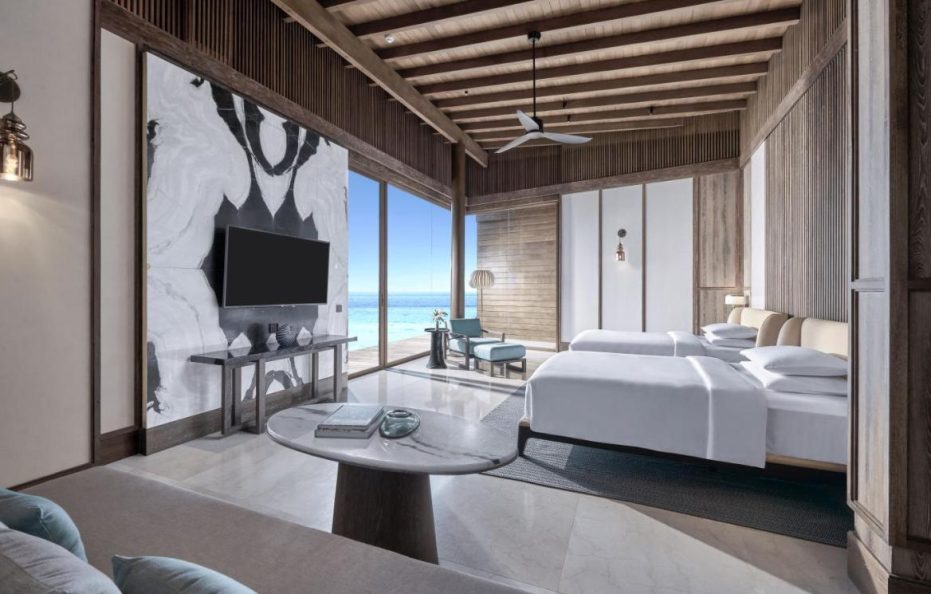 Park Hyatt Maldives Hadahaa