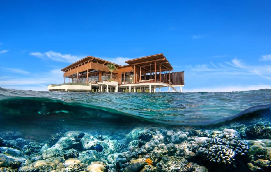 Park Hyatt Maldives Hadahaa