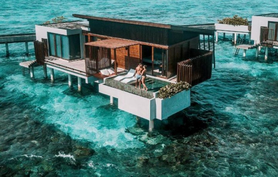 Park Hyatt Maldives Hadahaa