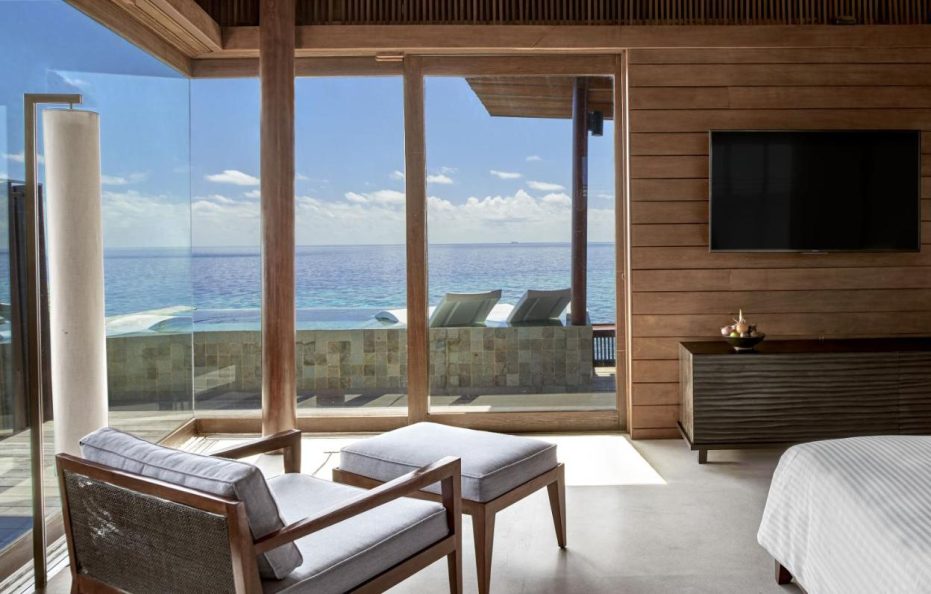 Park Hyatt Maldives Hadahaa