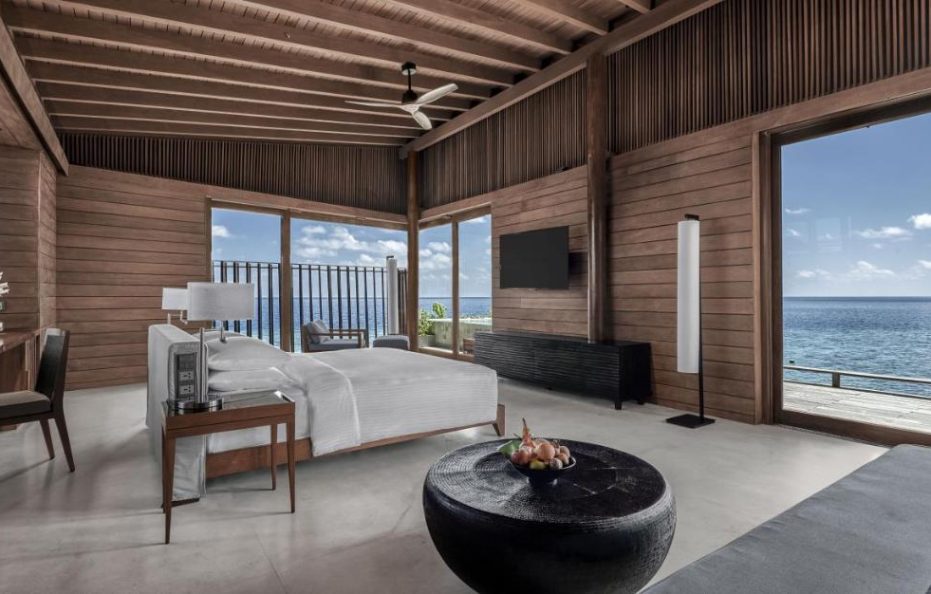 Park Hyatt Maldives Hadahaa