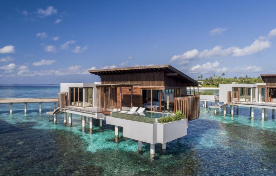 Park Hyatt Maldives Hadahaa