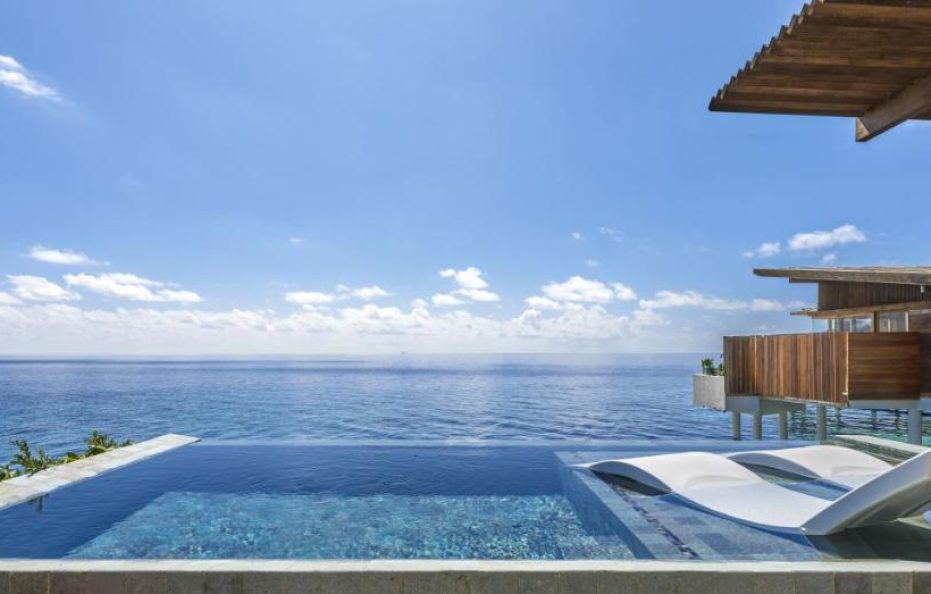 Park Hyatt Maldives Hadahaa