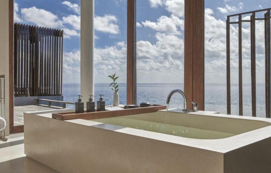 Park Hyatt Maldives Hadahaa