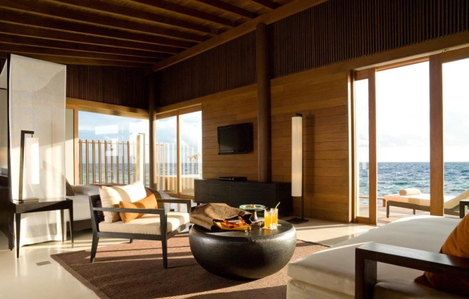 Park Hyatt Maldives Hadahaa