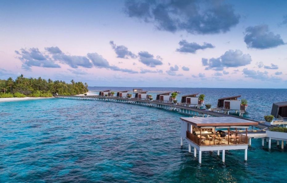 Park Hyatt Maldives Hadahaa
