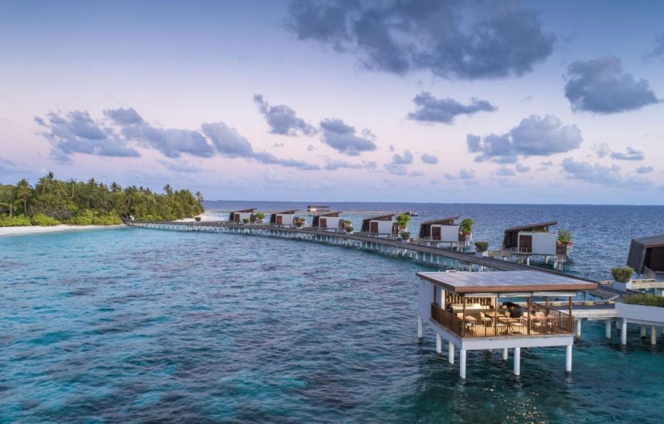 Park Hyatt Maldives Hadahaa