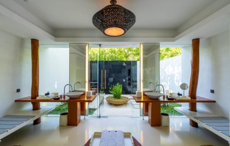 Park Hyatt Maldives Hadahaa