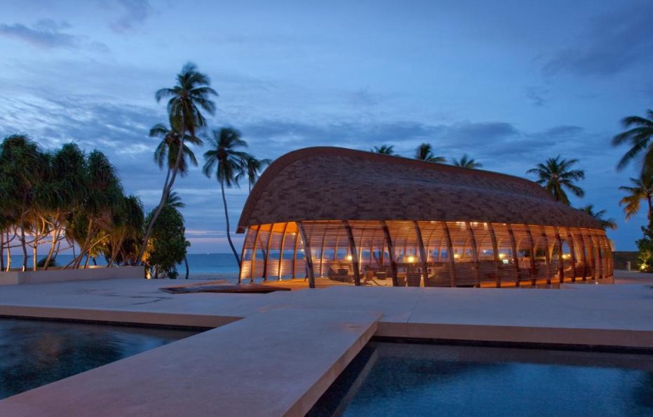 Park Hyatt Maldives Hadahaa