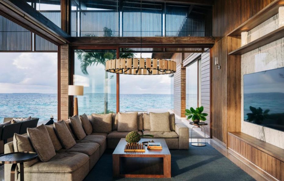 Park Hyatt Maldives Hadahaa
