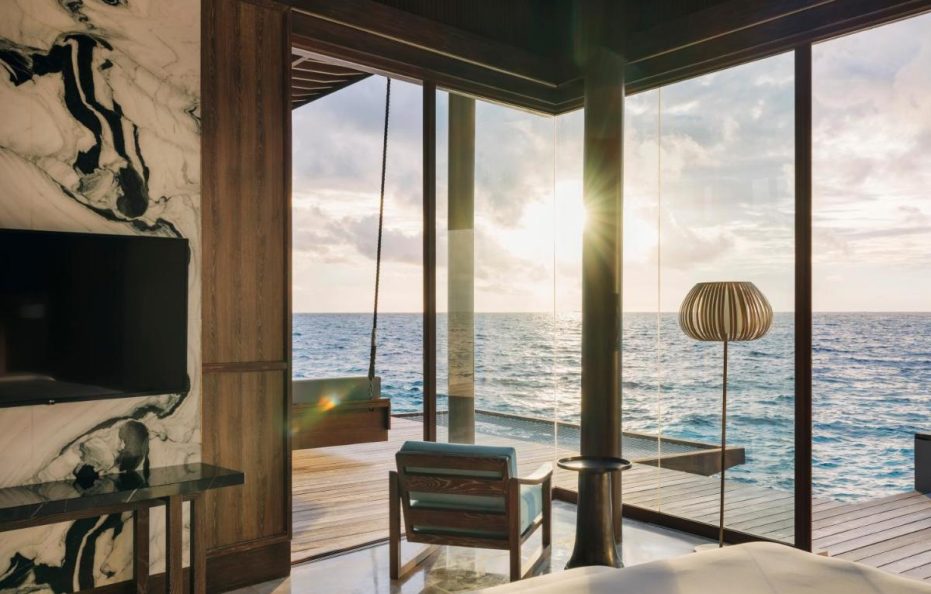 Park Hyatt Maldives Hadahaa