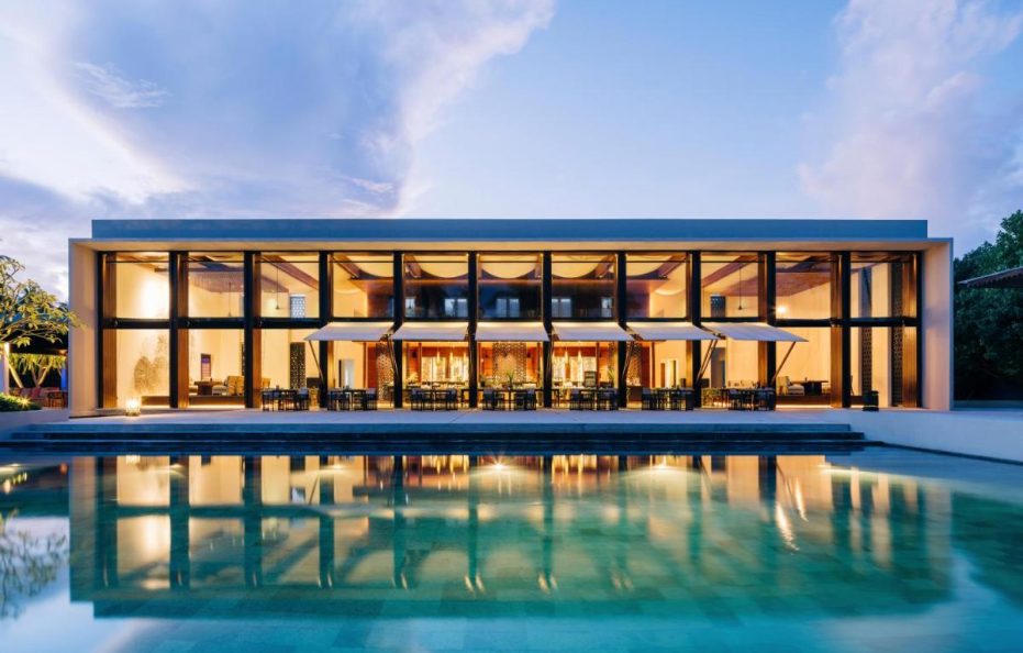 Park Hyatt Maldives Hadahaa