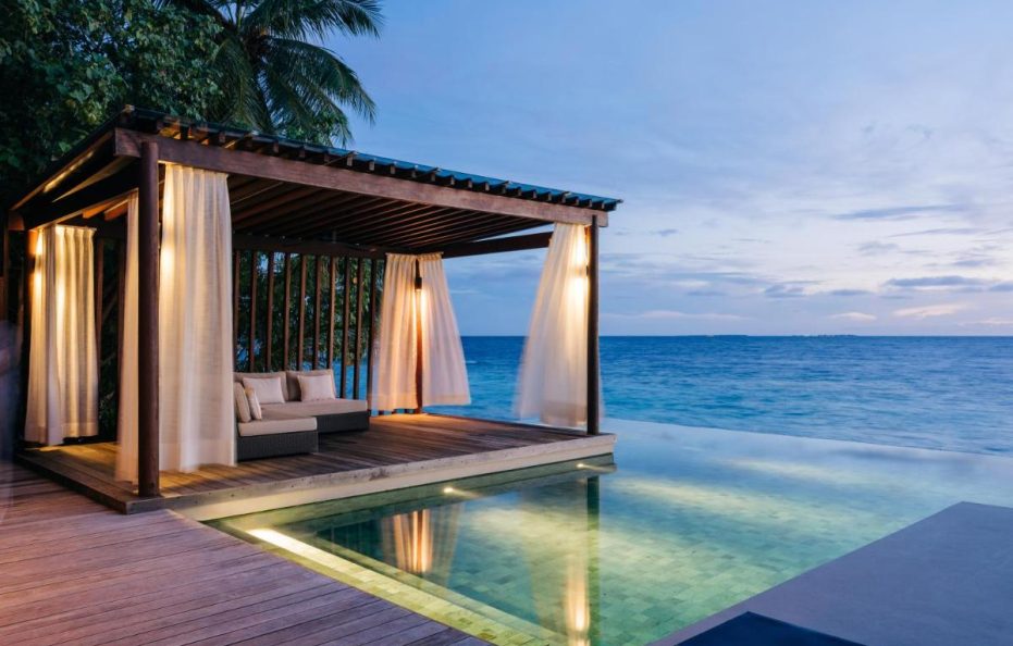 Park Hyatt Maldives Hadahaa