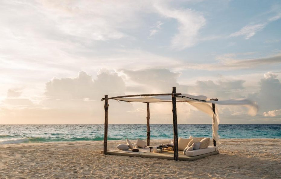 Park Hyatt Maldives Hadahaa