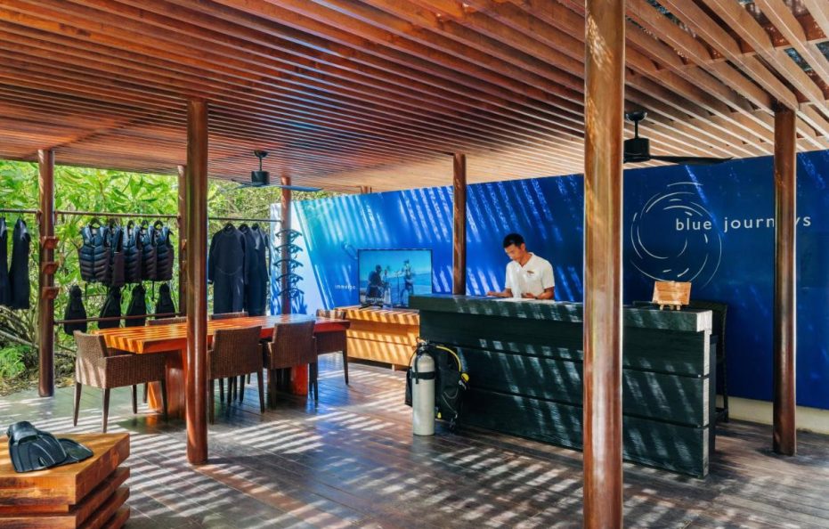 Park Hyatt Maldives Hadahaa