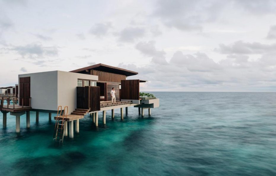 Park Hyatt Maldives Hadahaa