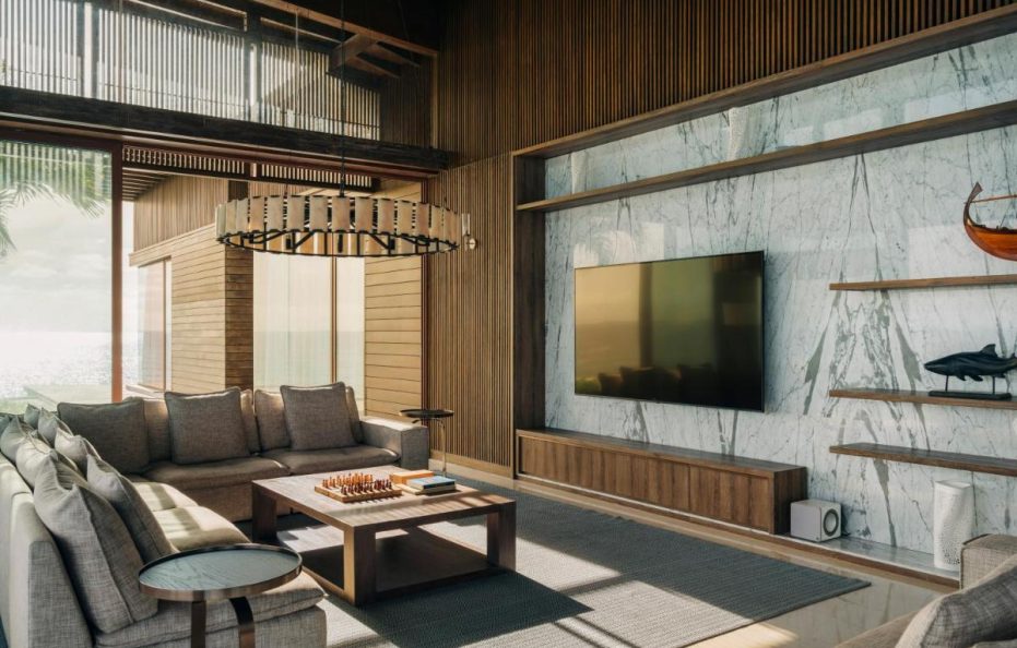 Park Hyatt Maldives Hadahaa