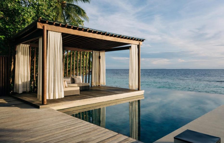 Park Hyatt Maldives Hadahaa