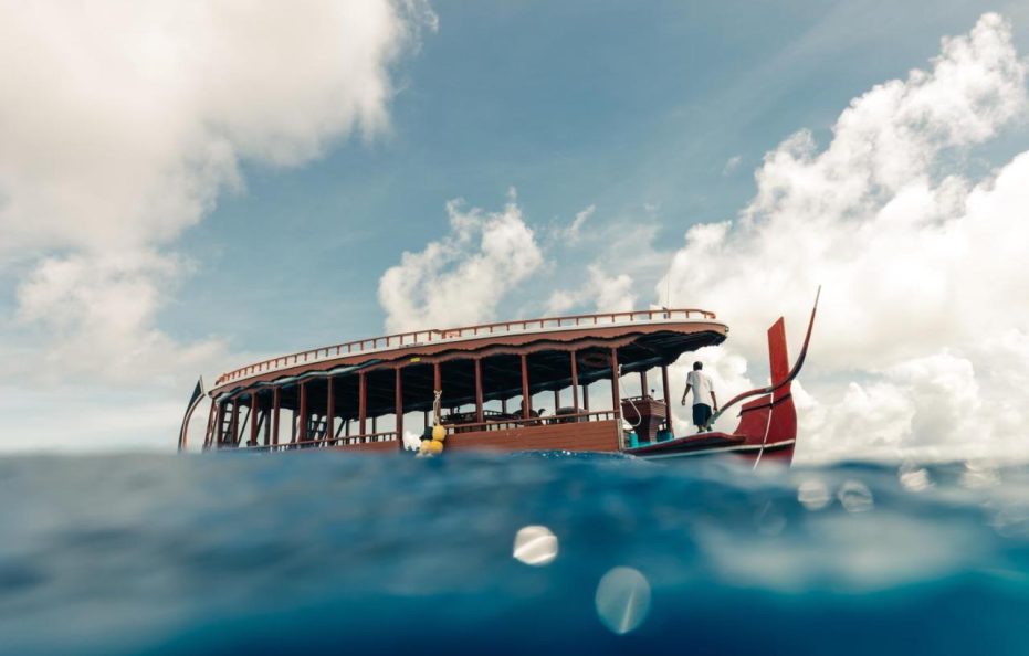 Park Hyatt Maldives Hadahaa