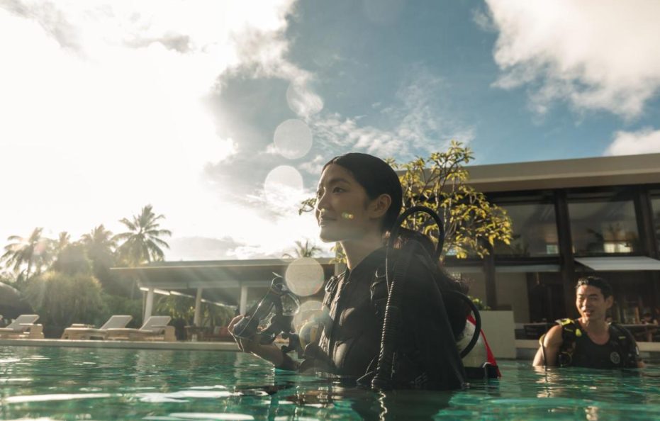Park Hyatt Maldives Hadahaa
