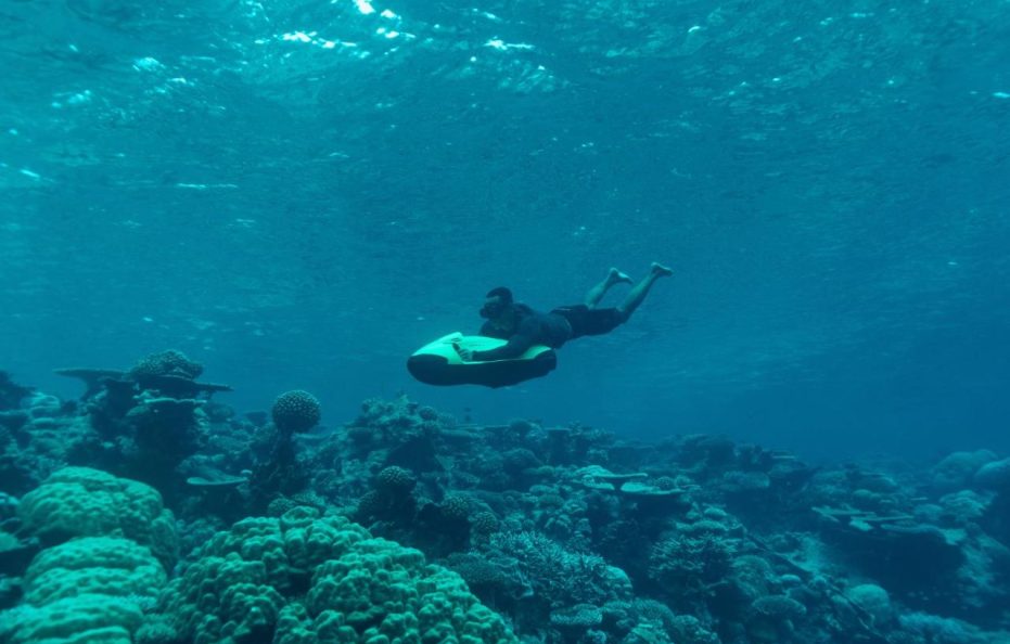 Park Hyatt Maldives Hadahaa