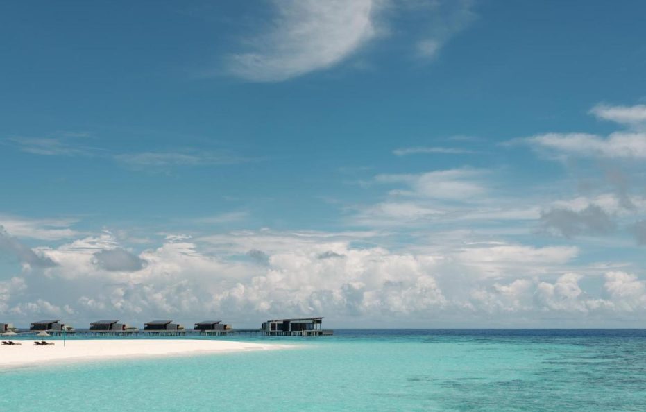 Park Hyatt Maldives Hadahaa