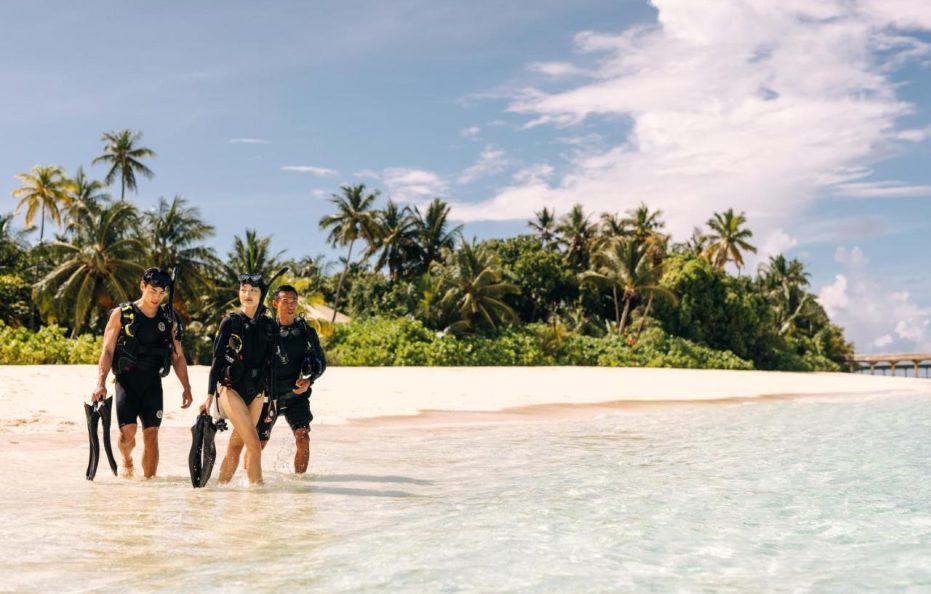 Park Hyatt Maldives Hadahaa