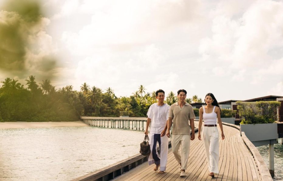 Park Hyatt Maldives Hadahaa