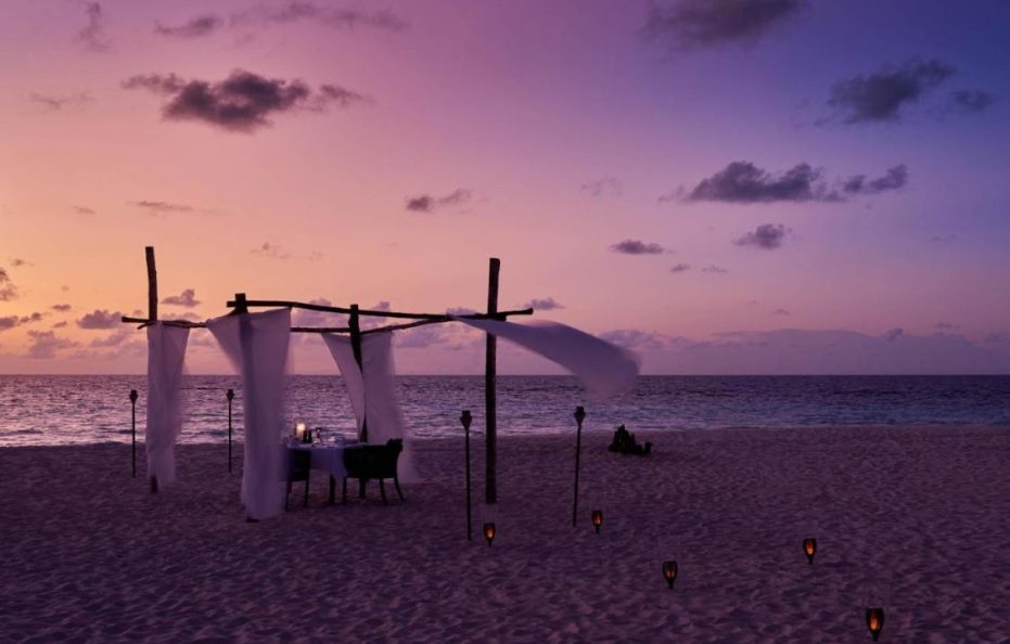 Park Hyatt Maldives Hadahaa