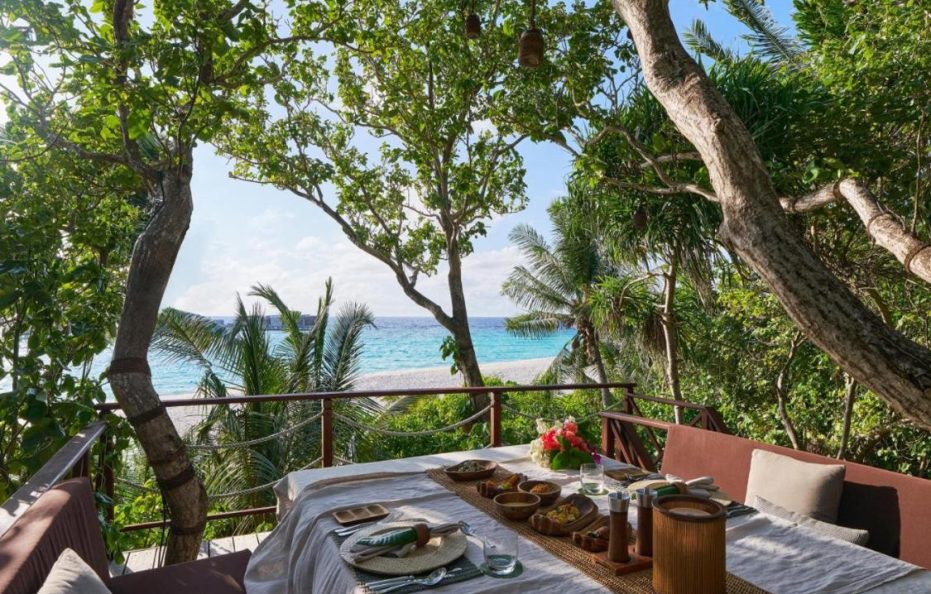 Park Hyatt Maldives Hadahaa