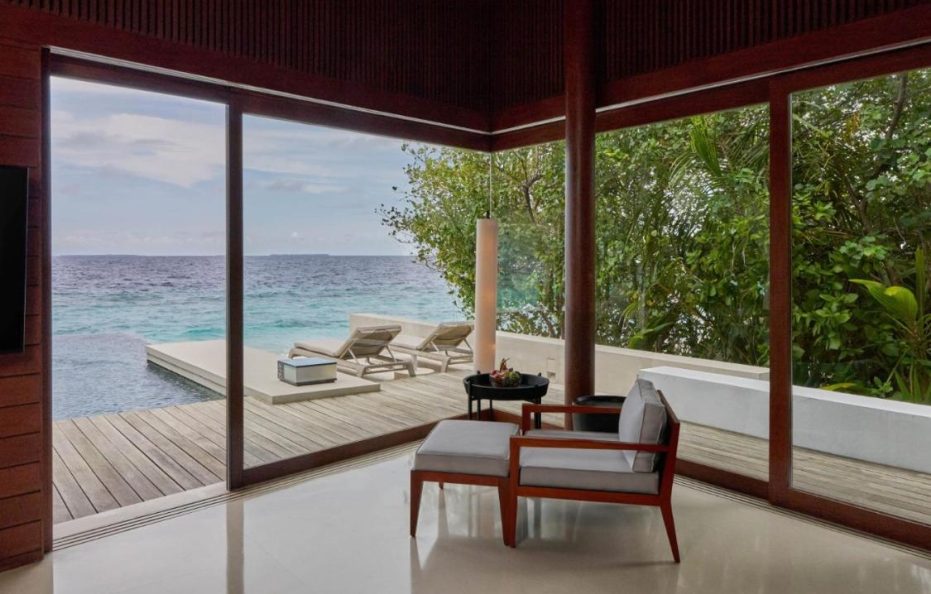Park Hyatt Maldives Hadahaa