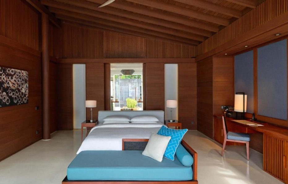 Park Hyatt Maldives Hadahaa