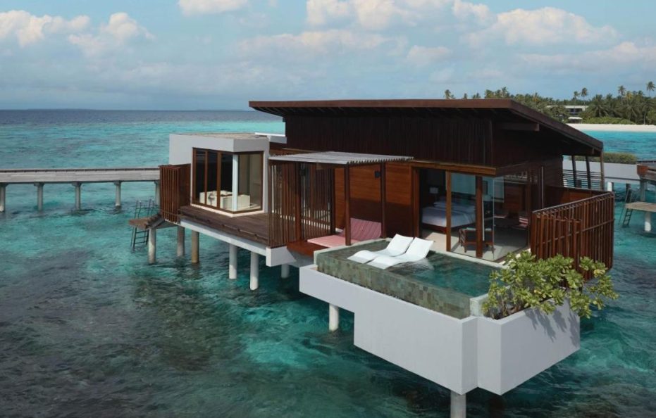 Park Hyatt Maldives Hadahaa