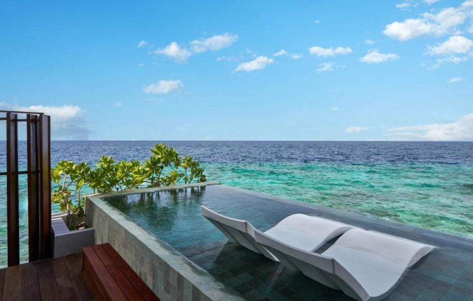 Park Hyatt Maldives Hadahaa