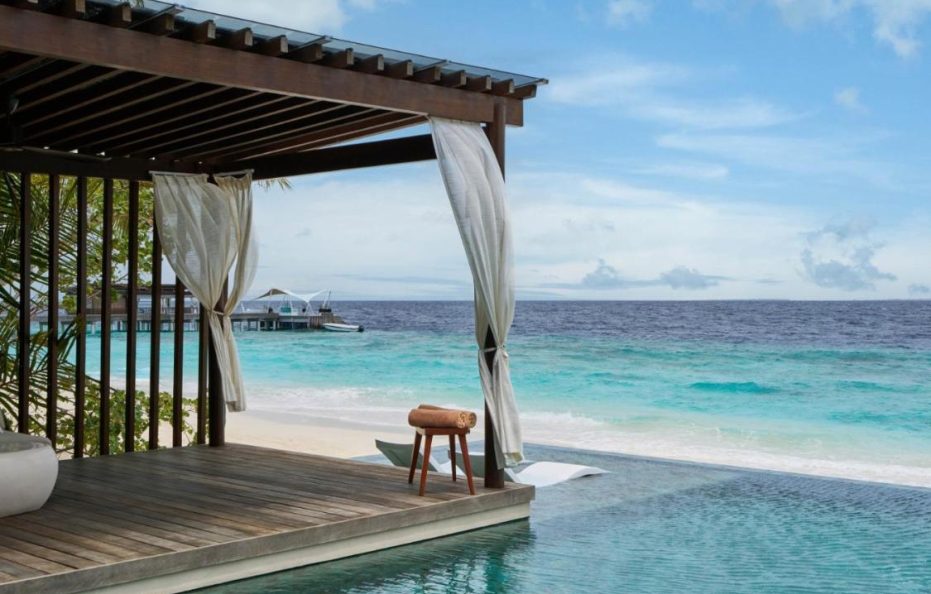 Park Hyatt Maldives Hadahaa