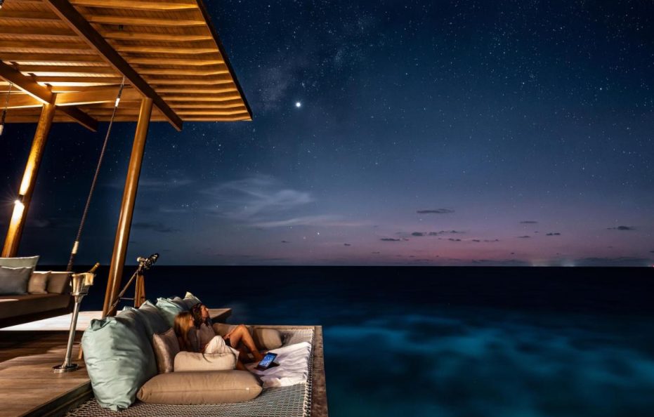 Park Hyatt Maldives Hadahaa