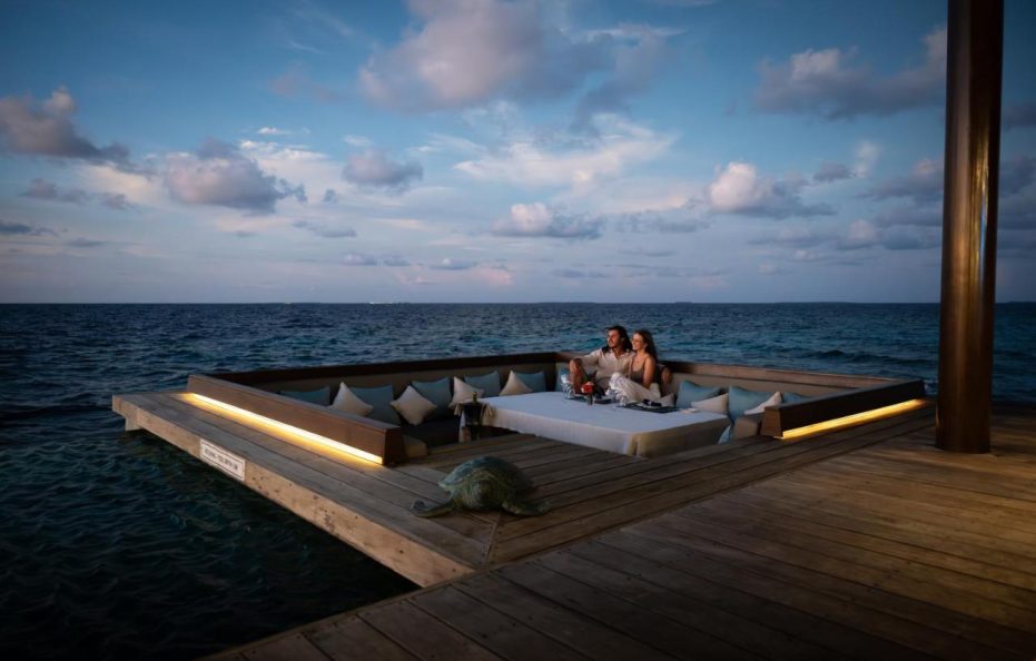 Park Hyatt Maldives Hadahaa