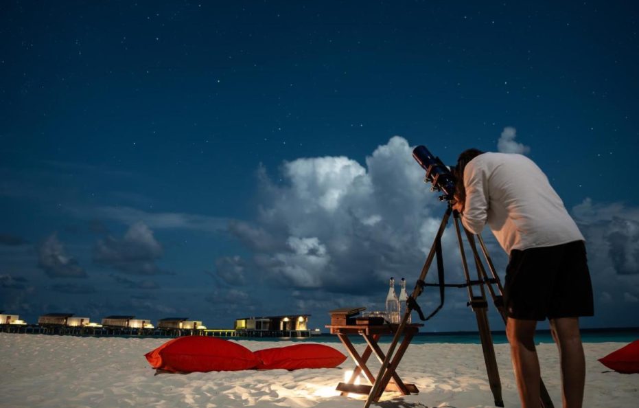 Park Hyatt Maldives Hadahaa