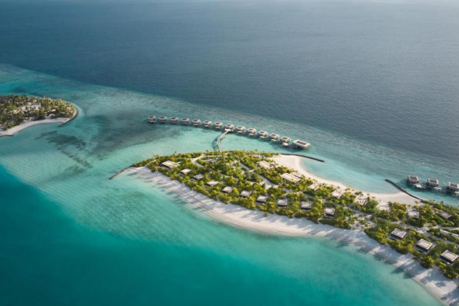 Patina Maldives, Fari Islands - Photo 1