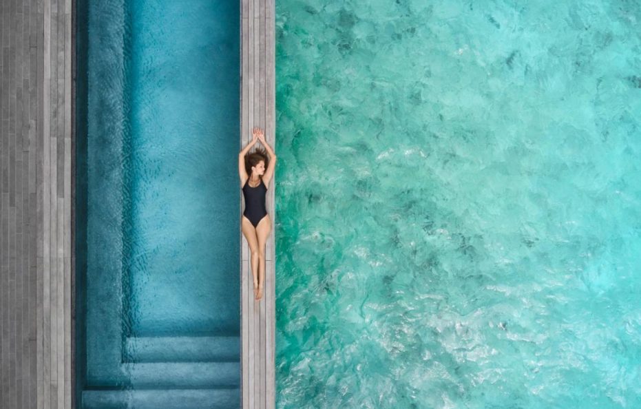Patina Maldives, Fari Islands