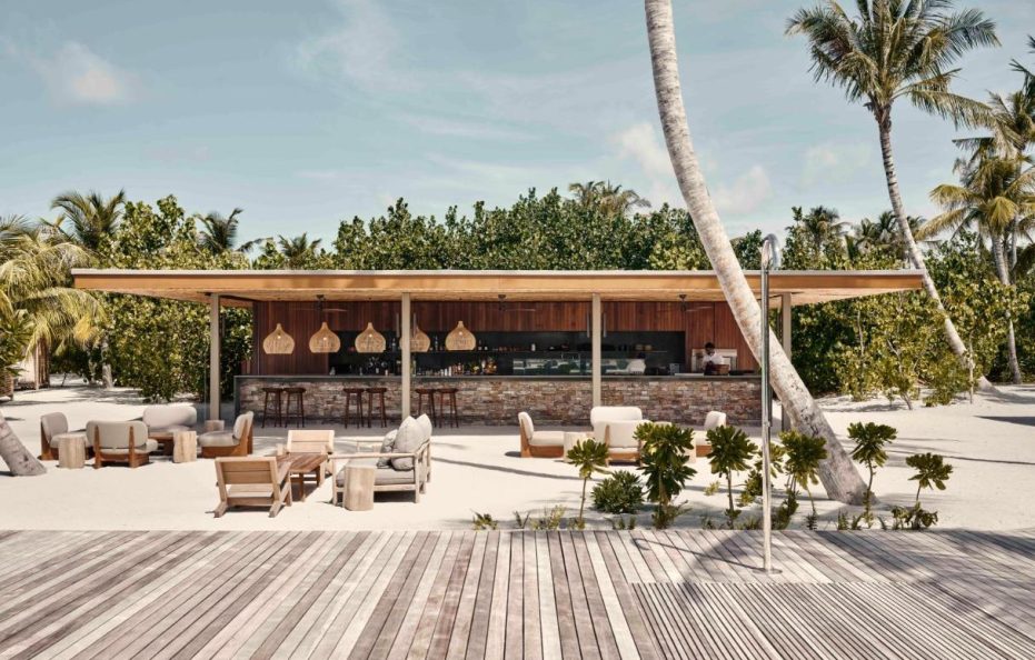 Patina Maldives, Fari Islands