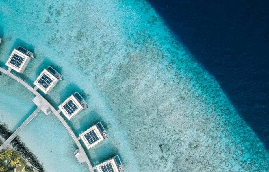 Patina Maldives, Fari Islands