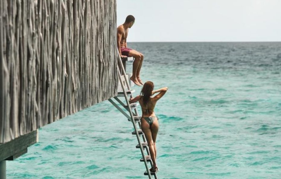 Patina Maldives, Fari Islands