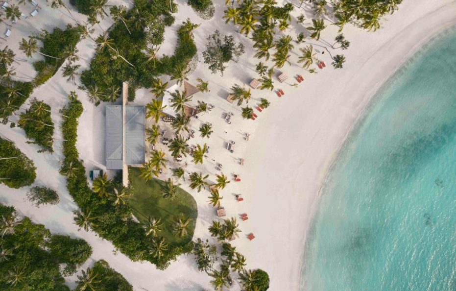 Patina Maldives, Fari Islands