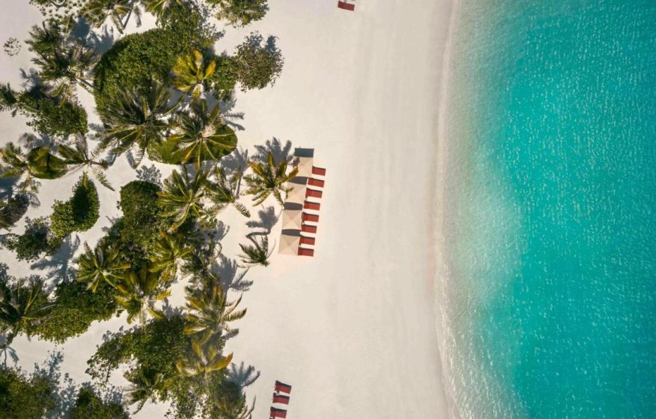 Patina Maldives, Fari Islands