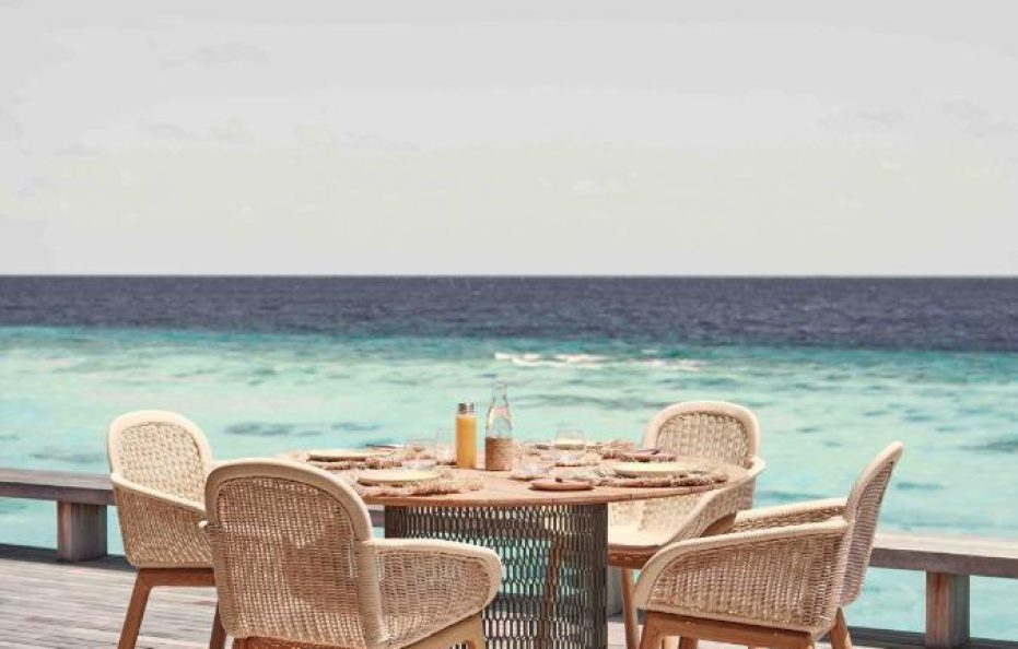 Patina Maldives, Fari Islands